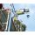 Geda Star 250 Comfort Seilaufzug 25m Ger&uuml;staufzug