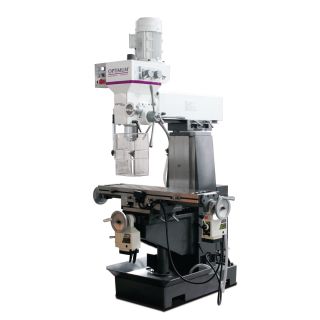 Optimum Bohr-Fr&auml;smaschine OPTImill MT 50 E