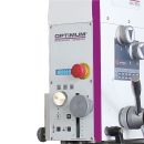 Optimum Pr&auml;zisions-Bohr-Fr&auml;smaschine OPTImill MH 35G