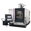 Optimum CNC-Fr&auml;smaschine OPTImill FU 5-600 HSC 24