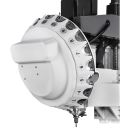 Optimum CNC-Fr&auml;smaschine OPTImill F 120X