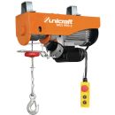 Unicraft Mini Elektro-Seilz&uuml;ge MES 999-2