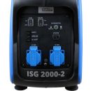 G&uuml;de Inverter Stromerzeuger ISG 2000-2