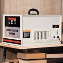IGM JET AFS-500 Luftfiltersystem