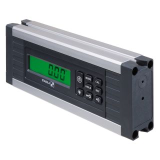 STABILA Elektronik-Neigungsmesser TECH 500 DP, 2-teiliges Set