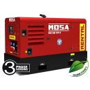 MOSA Stromerzeuger GE 50 KR-5
